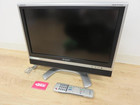シャープ アクオス 20型液晶テレビ LC-20EX1-S 06年製の詳細ページを開く