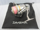ダイワDAIWA レブロスREVROS★MX2506 スピニングリールの詳細ページを開く