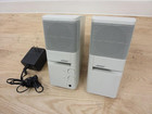 BOSE MEDIAMATE PCスピーカー パワーアンプ内蔵 マルチの詳細ページを開く