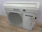 Panasonic ルームエアコン CS-36BBE2-W 2009年製 200Vの詳細ページを開く