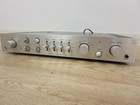 LUXMAN ラックスマン L-10 プリメインアンプ 音出しの詳細ページを開く