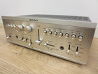SONY プリメインアンプ TA-1150 動作品 名機 ステレオの詳細ページを開く