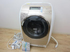 日立 ビッグドラム ドラム式洗濯乾燥機 BD-V9500R 13年の詳細ページを開く