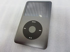 Apple iPod Classic A1238 MB565J 120GB 第6世代 黒の詳細ページを開く