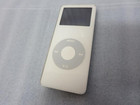 Apple iPod nano A1137 4GB ホワイト 外装美品の詳細ページを開く