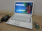 NEC PC-LL370MG1Y LL370/M Vista 2G 120G AMD Semproの詳細ページを開く