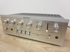 SONY プリメインアンプ TA-1130 ステレオ 動作 難有の詳細ページを開く