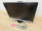 SHARP 20インチ液晶テレビ LC-20D10 AQUOS 20型 07年の詳細ページを開く
