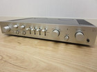 LUXMAN ラックスマン L-10 プリメインアンプ 動作の詳細ページを開く