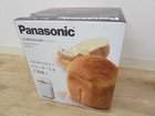 Panasonic ホームベーカリー SD-BMS106-NW 1斤タイプの詳細ページを開く