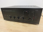 SANSUI 山水 AU-X1 プリメインアンプ 動作 名機の詳細ページを開く
