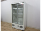 SANYO 冷蔵ショーケース SMR-H129NB 216L 12年 スライド扉の詳細ページを開く