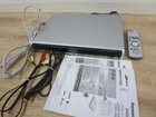 Panasonic DVDレコーダー DMR-XW31 07年 リモコン 動確の詳細ページを開く
