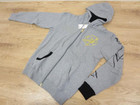 24Karats ジャージ パーカー EXILE Lサイズ グレー 公式の詳細ページを開く