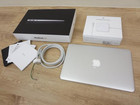 MacBook Air MC969J/A A1370 4GB SSD 128GB 1.6GHzの詳細ページを開く