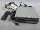 ALPINE カーステレオ CDA-117Ji iPod iPhone USB対応の詳細ページを開く