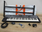 Roland シンセサイザー RS-50 ソフトケース スタンドの詳細ページを開く
