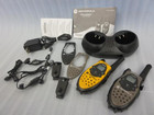 Motorola モトローラー トランシーバー T5710 2個セットの詳細ページを開く
