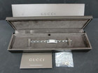 GUCCI 腕時計 3900J ピンク ダイヤ シルバー レディースの詳細ページを開く