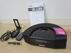 TEAC SR-L280i iPod/iPhone対応ドッグ CD ステレオ 黒の詳細ページを開く