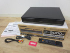 東芝 VARDIA HDD&DVDレコーダー RD-X9 2000GB 09年製 箱の詳細ページを開く