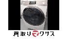 Panasonic ななめドラム洗濯乾燥機　11kg 6kg 洗剤自動投入　ナノイーX NA-VX9