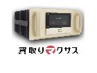 Accuphase A-50V パワーアンプ アキュフェーズ 元箱付の詳細ページを開く