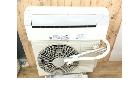 日立 エアコン HITACHI　おもに10畳用 クリアホワイト RAS-M28C-Wの詳細ページを開く
