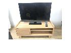 TOSHIBA / 東芝 32V型 液晶 テレビ 32S5 ハイビジョン テレビ台付きの詳細ページを開く