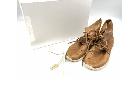 visvim ハイカット \サイズ8 HURON MOC HI-FOLK RED DEERの詳細ページを開く