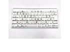 Apple アップル 純正部品 ワイヤレスキーボード A1314 日本語キーボードの詳細ページを開く