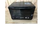 東芝 電子レンジ 簡易スチームオーブンレンジ 26L ブラック 石窯ドーム ER-RD7-Kの詳細ページを開く