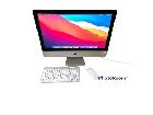 iMac (21.5 Mid 2014) apple MF883J/A 2014 i5 8GBの詳細ページを開く