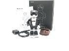 【美品】SHARP RoBoHoN SR-03M-T ブラウン系 LTE対応 SIMモデルの詳細ページを開く