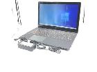 FUJITSU LIFEBOOK AH77/S FMVA77SB 15.6型ワイドの詳細ページを開く