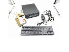 HP ProDesk 400 G3 SFF G3 デスクトップ N4P96AV Win10proの詳細ページを開く