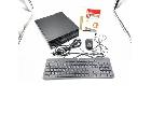 【HP ProDesk 400 G3 SFF G3 デスクトップ N4P96AV Win10proの詳細ページを開く