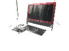NEC VALUESTAR PC-VN770HS6R 一体型デスクトップPCの詳細ページを開く
