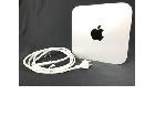 Apple Mac mini MGEM2J/A [1.4GHz Ci5/4GB/500GB]の詳細ページを開く