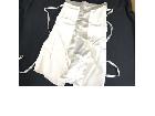LEMAIRE ルメール 18SS LOOK1 レーヨンサテンスリットラップスカート ホワイトの詳細ページを開く