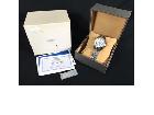 SEIKO ブライツ BRIGHTZ SDGC021 白文字盤 バックスケルトン メンズ 腕時計の詳細ページを開く