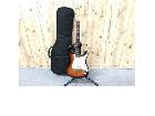 fender usa ストラトキャスター 40th anniversary 1994年 エレキギターの詳細ページを開く
