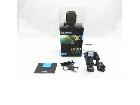 GOPRO アクションカメラ GOPRO HERO 4 SESSION CHDHS-101-JPの詳細ページを開く