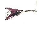 シェクター SCHECTER / V-1 CUSTOM TPUR V1 トランス・パープル（紫）の詳細ページを開く