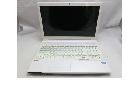 FUJITSU 富士通 ノートパソコン FMV LIFEBOOK AH56/J FMVA56JWの詳細ページを開く