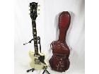 Gibson エレキギター SG ケース 付属 Orville G905546 ホワイト ブラックの詳細ページを開く