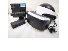 SONY Play Station VR PS4 Camera カメラ同梱版 CUHJ-160の詳細ページを開く