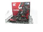 msi MOTHERBOARD Z170A GAMING M5 ゲーミングATXマザーボードの詳細ページを開く