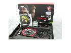 msi GEFORCE GTX 970 GAMING 4G 4GB 256bitsの詳細ページを開く