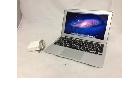 Apple MacBook Air MC968J/A 11.6 インチ i5 1.6GHz 2GBの詳細ページを開く